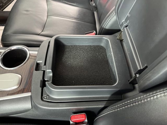 Used 2016 Nissan Pathfinder SL image 33