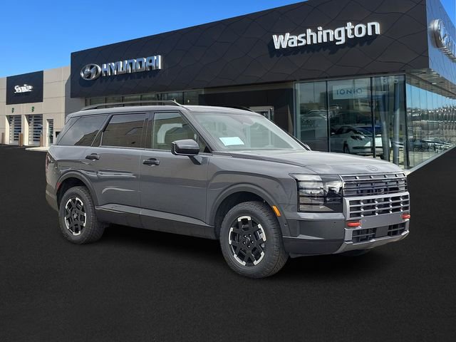 New 2026 Hyundai Palisade XRT Pro image 1