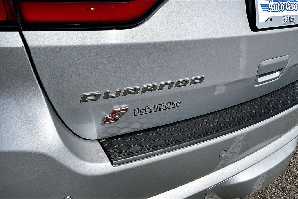 Used 2024 Dodge Durango R/T image 8