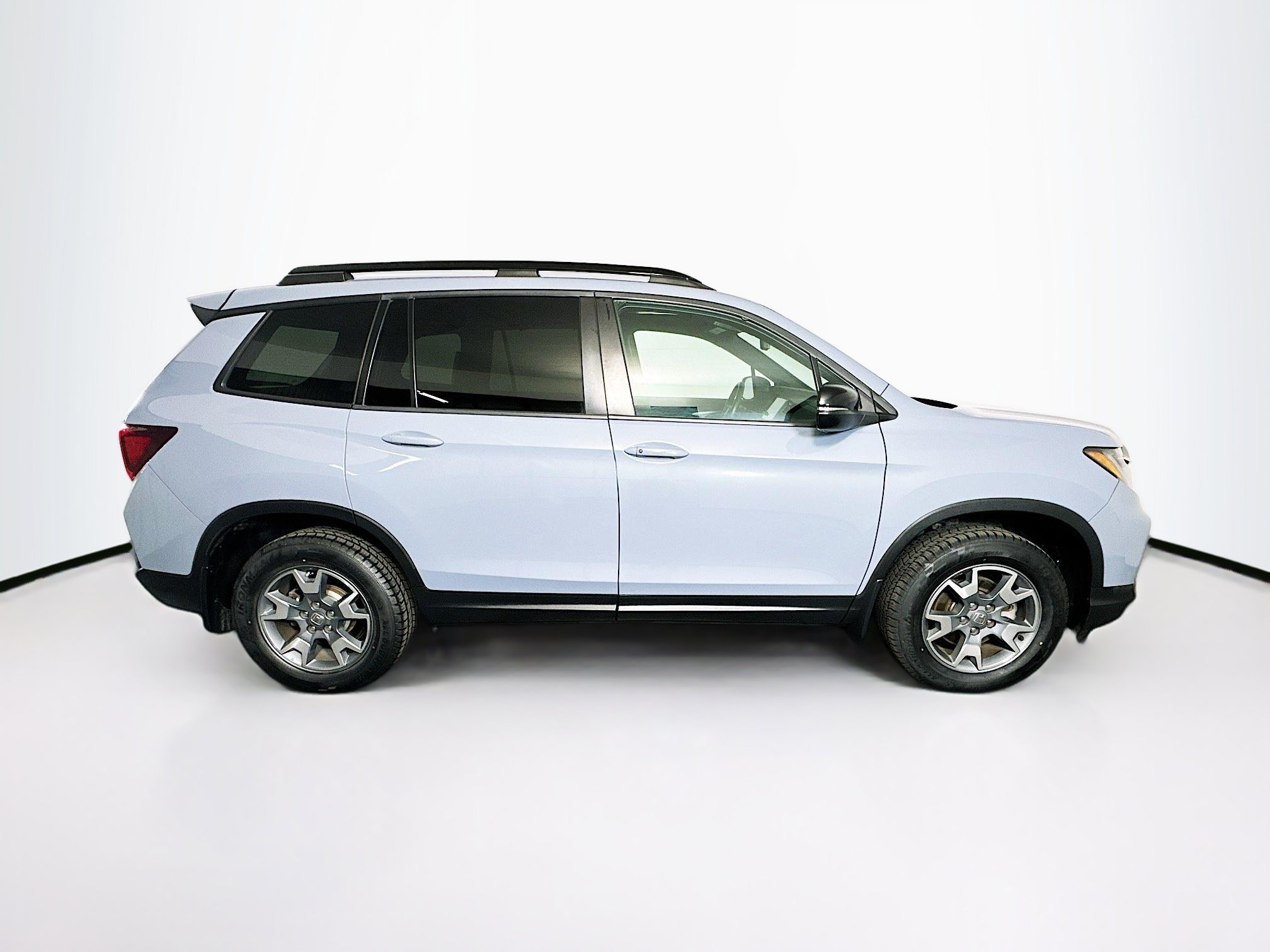 Used 2023 Honda Passport TrailSport image 10