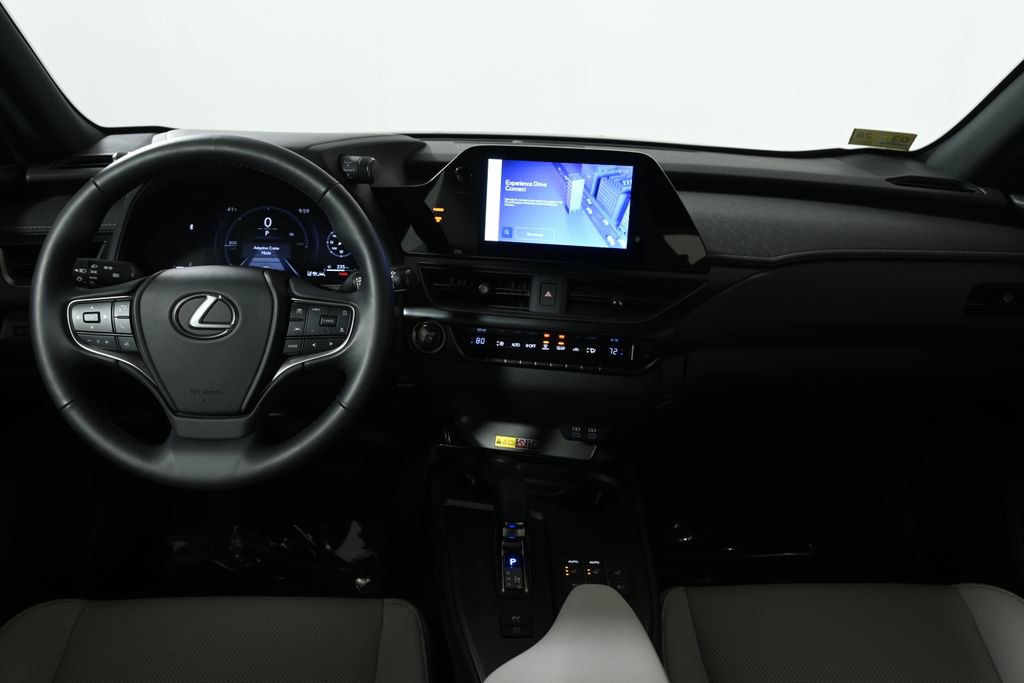 Used 2025 Lexus UX 300h AWD w/ Cold Area Package image 16