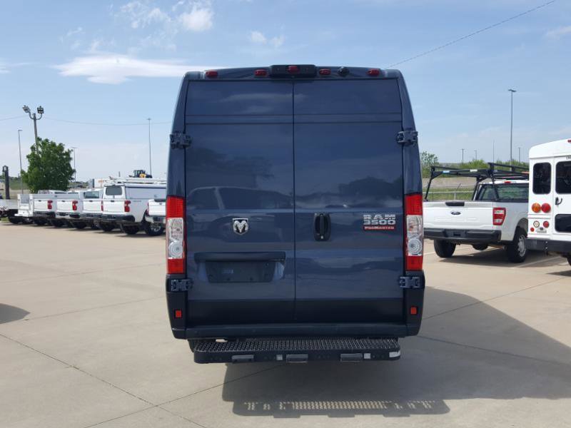 Used 2021 RAM ProMaster 3500 FWD image 8