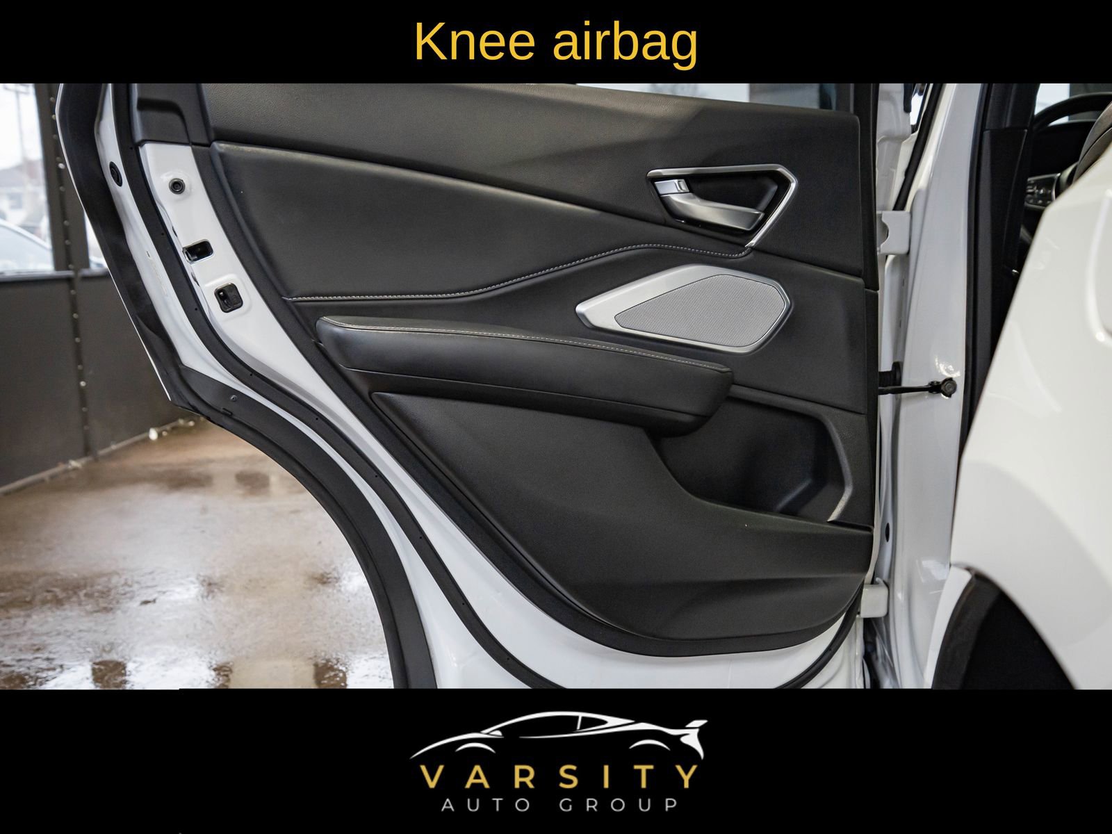 Used 2021 Acura RDX A-Spec image 33