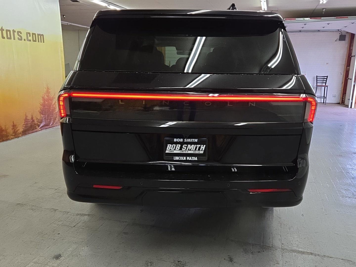 New 2025 Lincoln Navigator L Reserve image 43