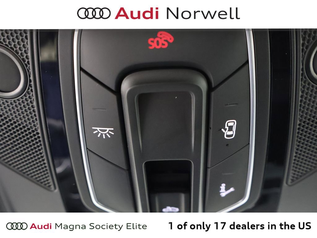 Used 2023 Audi A4 2.0T Premium Plus w/ Premium Plus Package image 8