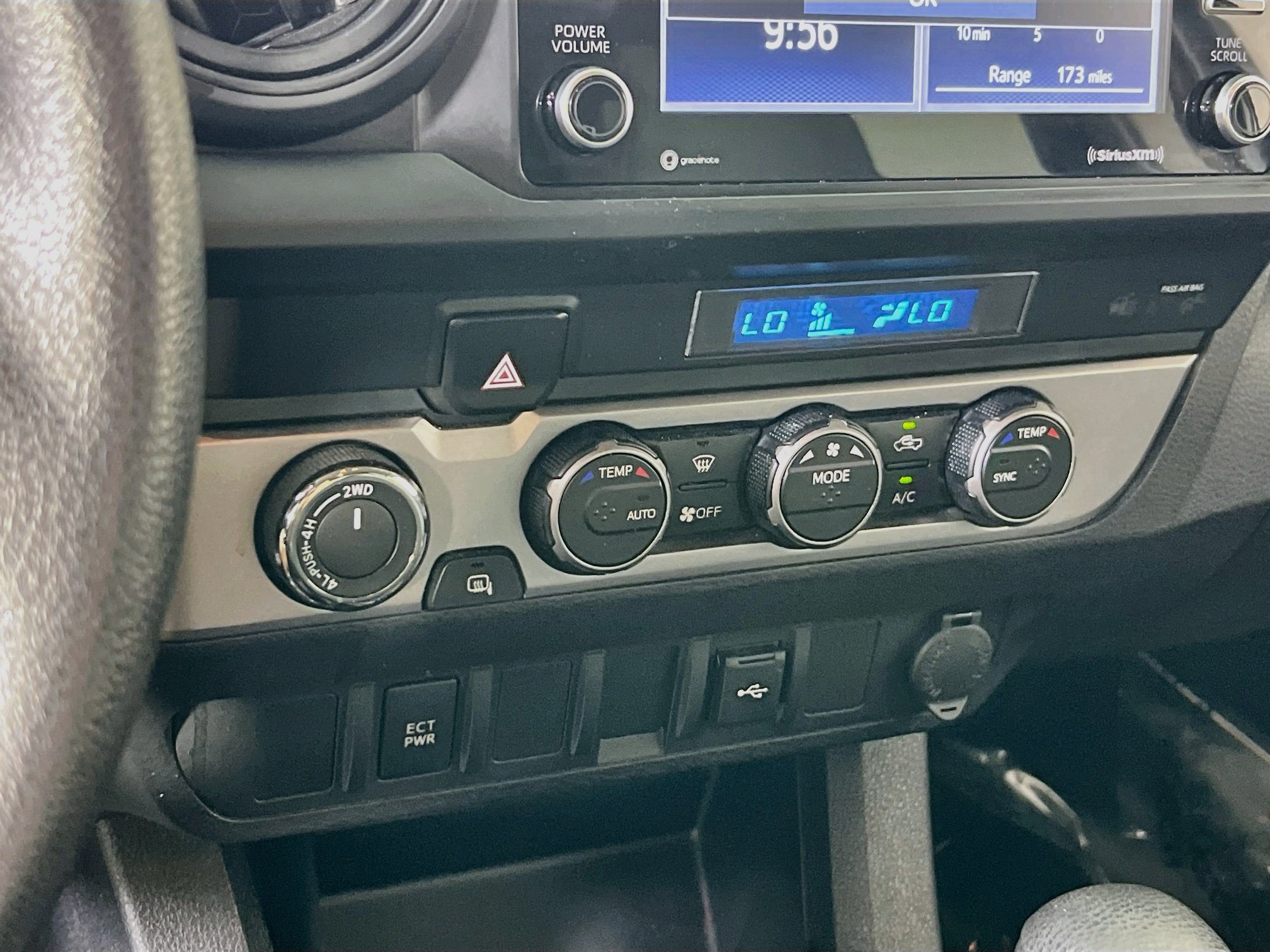 Used 2022 Toyota Tacoma SR AWD/4WD image 15
