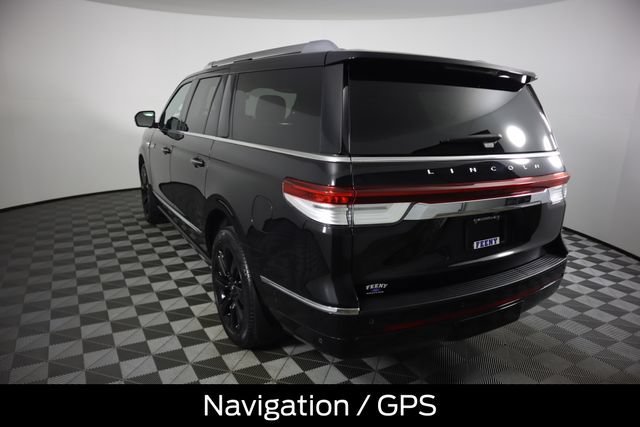 Used 2023 Lincoln Navigator L Reserve w/ Equipment Group 201A AWD/4WD image 5