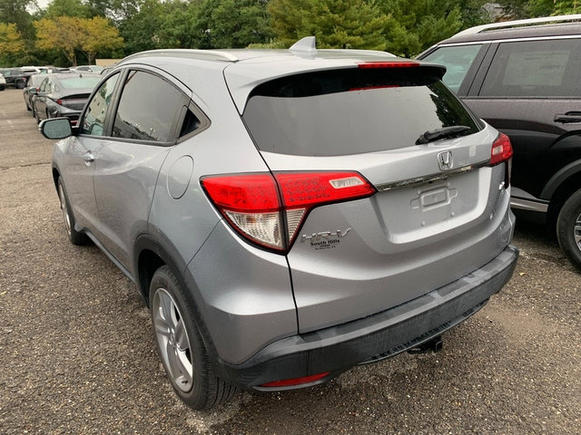 Used 2020 Honda HR-V EX image 2