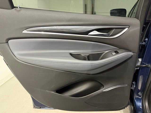 Certified 2023 Buick Enclave Essence w/ Experience Buick Package image 24