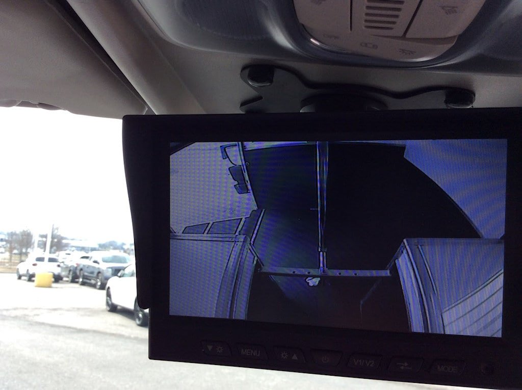 Used 2019 RAM ProMaster 3500 w/ Premium Appearance Group FWD image 13