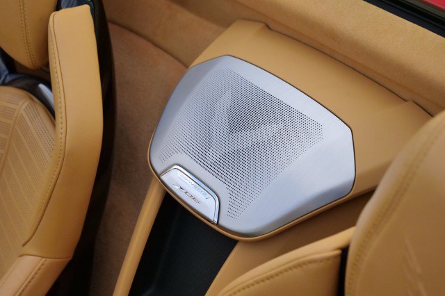 Used 2026 Chevrolet Corvette Z06 RWD image 57