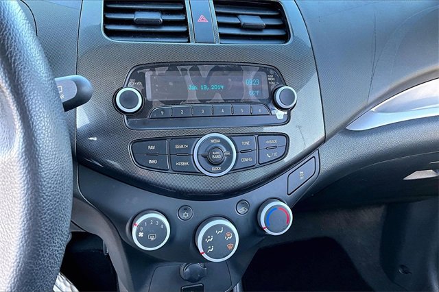 Used 2015 Chevrolet Spark LS image 14