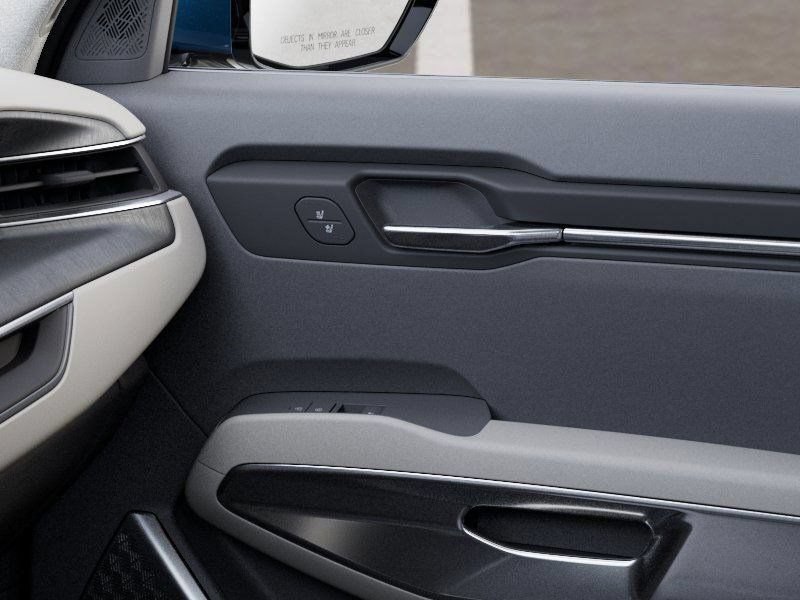 New 2026 Kia EV9 Wind AWD/4WD image 24
