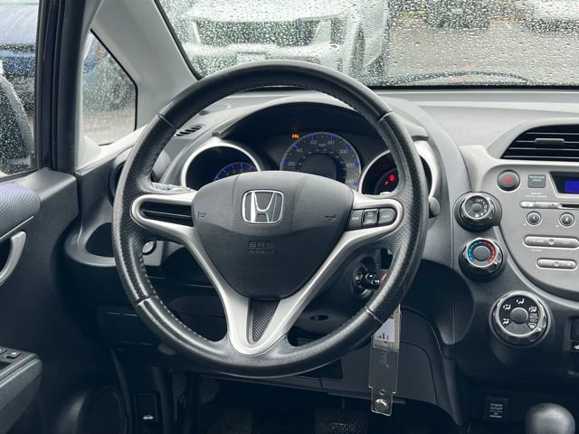 Used 2009 Honda Fit Sport image 14