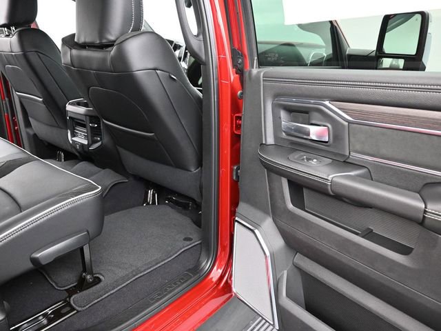 New 2026 RAM 3500 Laramie image 19
