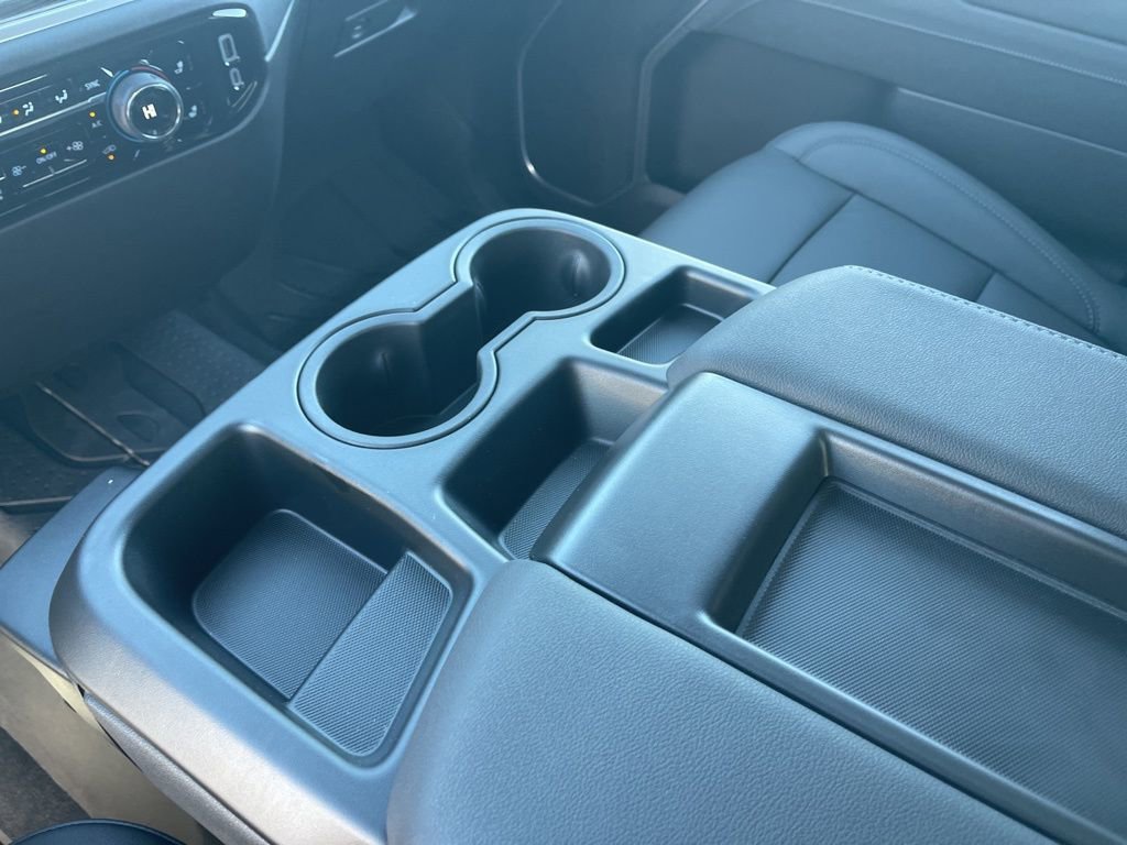 New 2026 Chevrolet Silverado 2500 LT w/ Safety Package image 31