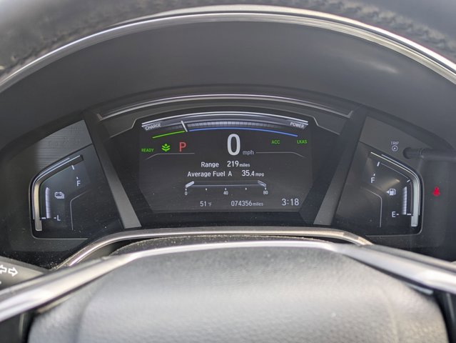 Used 2022 Honda CR-V Touring image 10