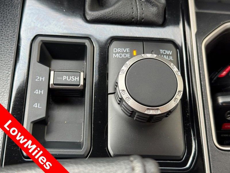 Used 2025 Toyota Tundra SR5 image 30