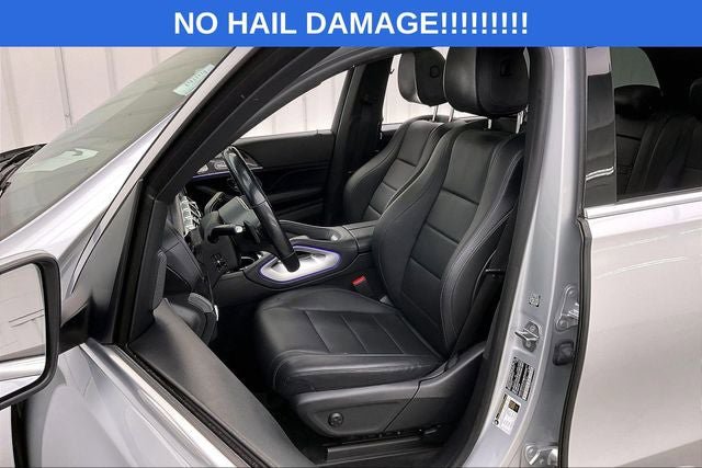 Used 2021 Mercedes-Benz GLS 450 4MATIC image 8