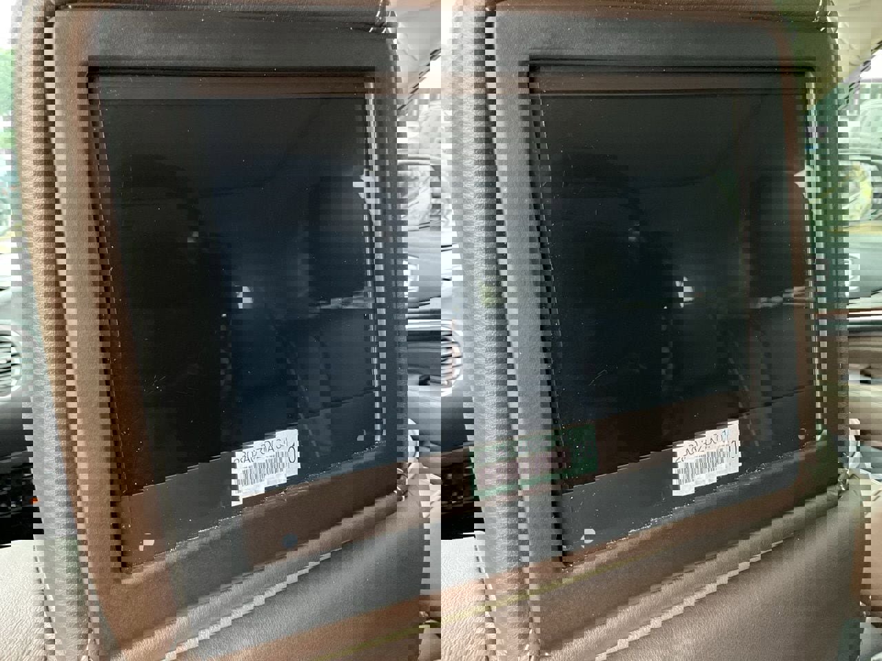 Used 2017 INFINITI QX60 FWD w/ Deluxe Technology Package image 22