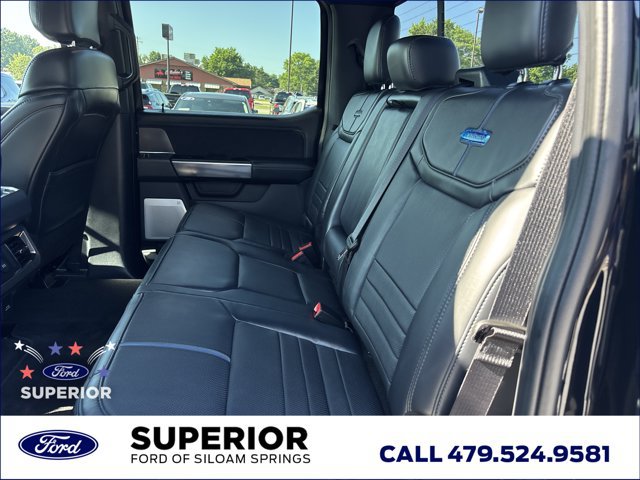 Used 2026 Ford F450 Platinum AWD/4WD image 20