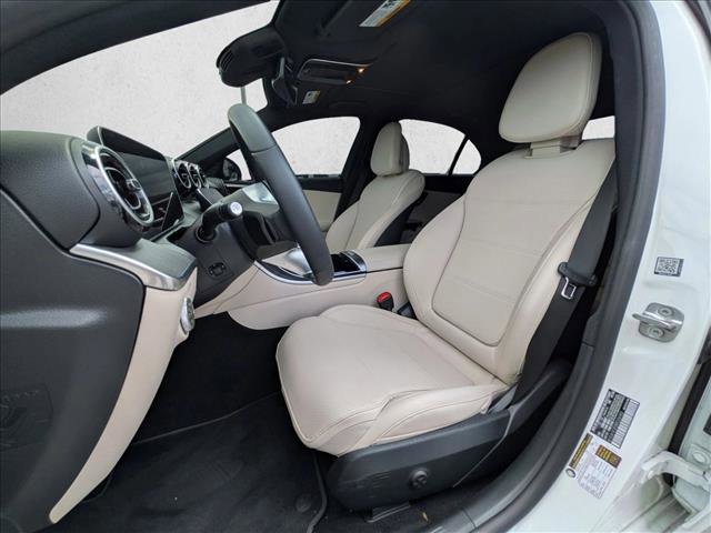 Certified 2024 Mercedes-Benz C 300 Sedan image 18