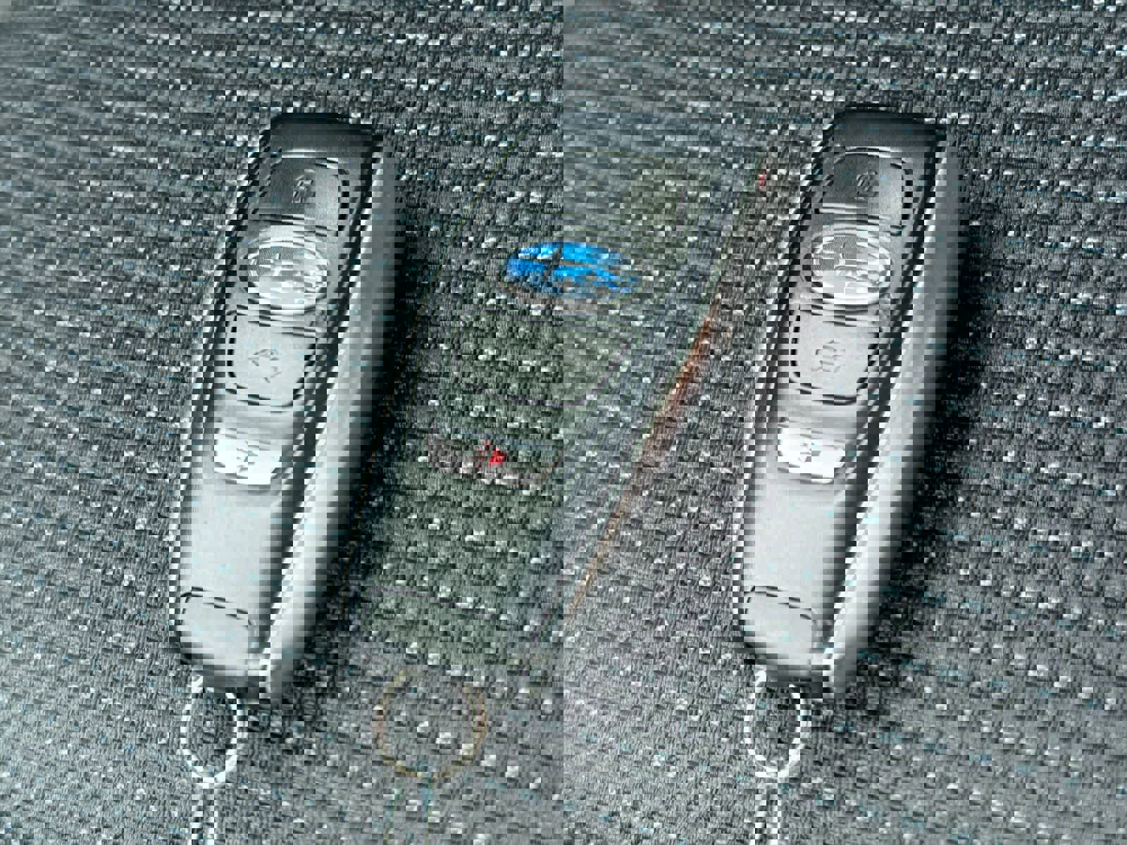 Used 2017 Subaru Impreza 2.0i Sport image 35