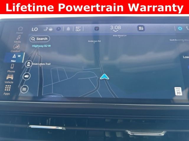 Used 2024 Jeep Gladiator Rubicon w/ Technology Group image 24