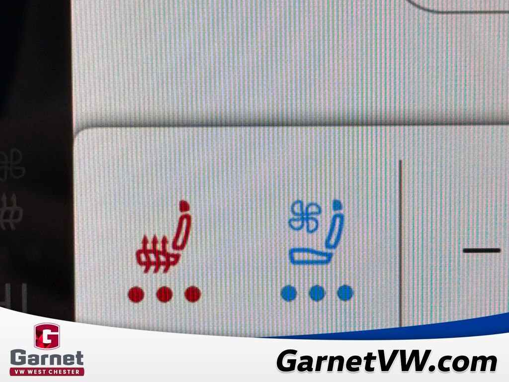 New 2026 Volkswagen Atlas Peak Edition AWD/4WD image 25