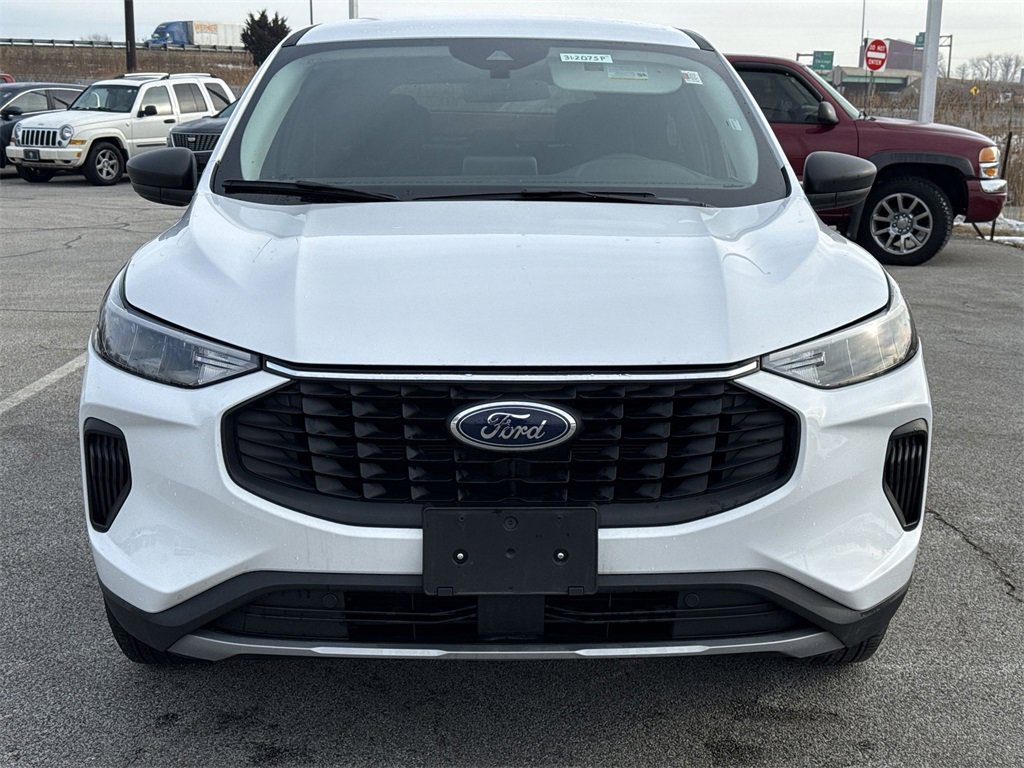 Used 2025 Ford Escape Active image 3