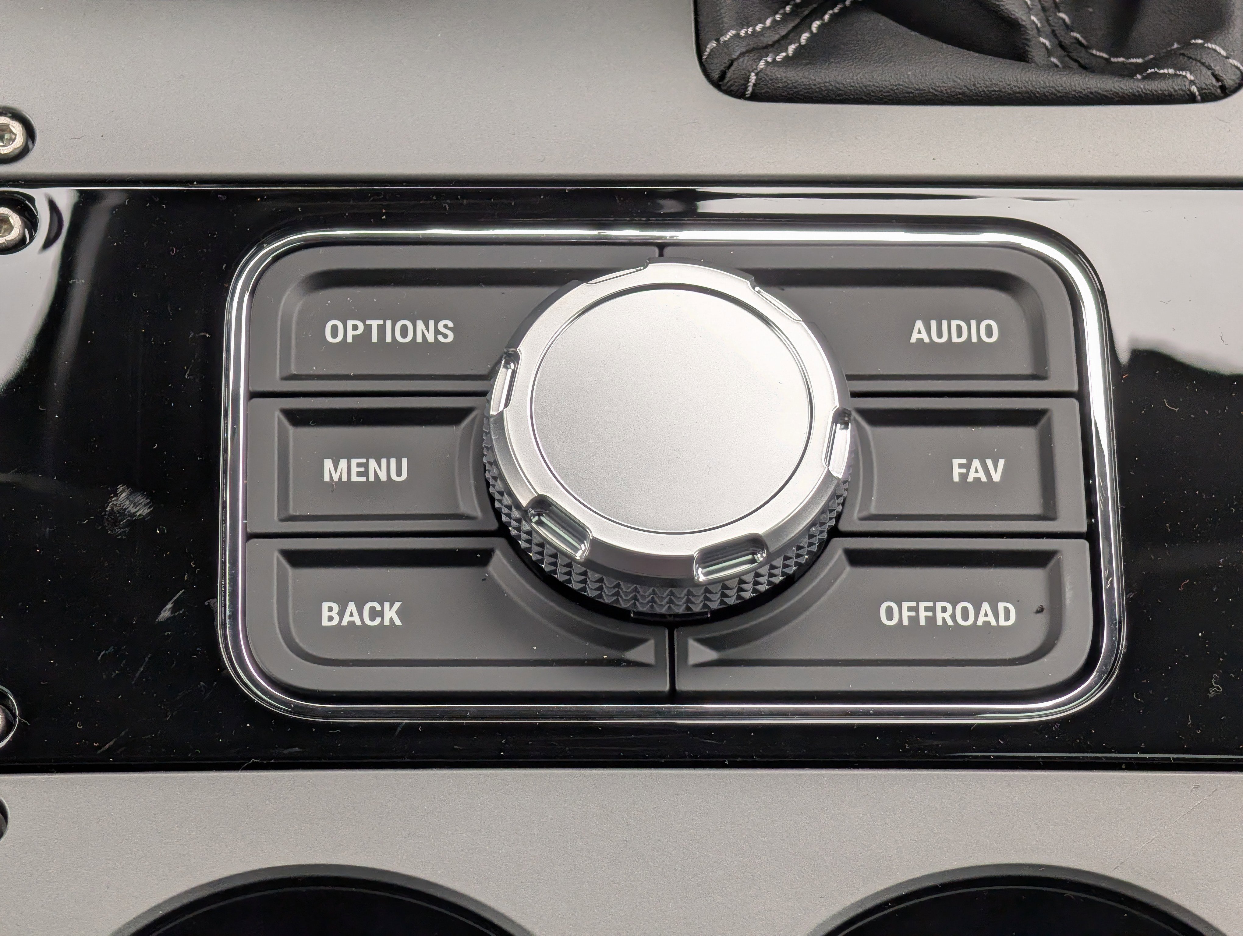 New 2026 INEOS Grenadier image 27