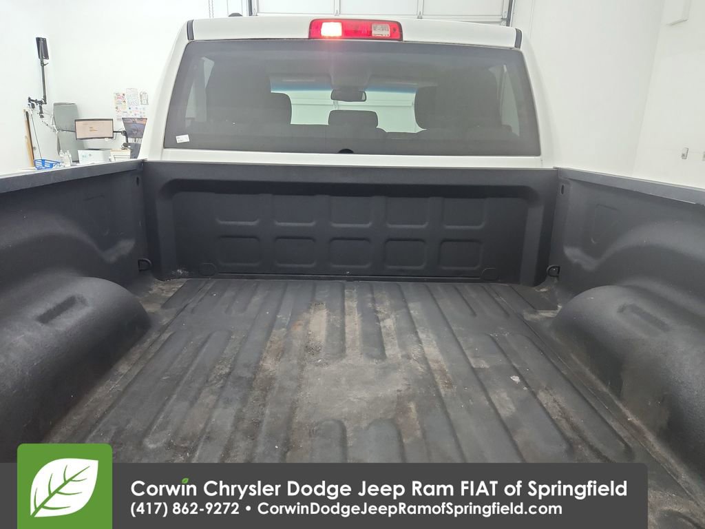 Used 2018 RAM 1500 Tradesman w/ Popular Equipment Group image 29