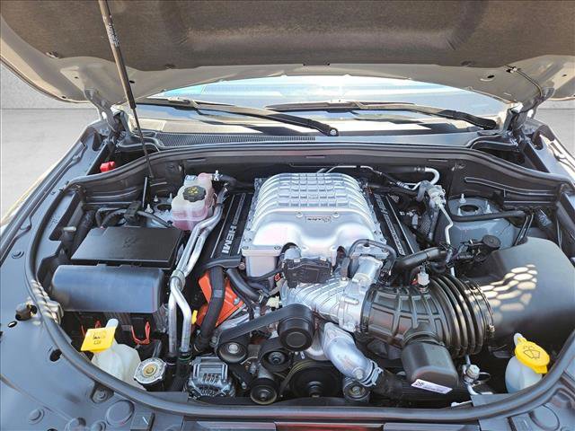 Used 2023 Dodge Durango SRT Hellcat image 24