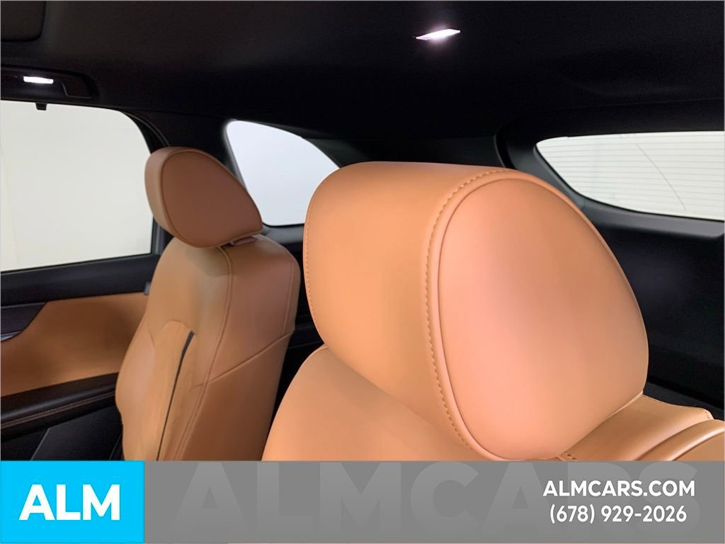 Used 2025 MAZDA CX-90 3.3 Turbo S w/ Premium Plus image 28