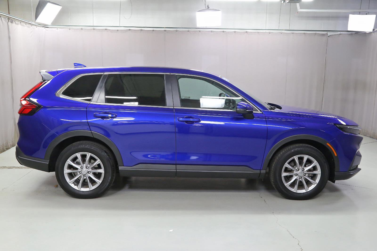 Certified 2024 Honda CR-V EX-L image 16