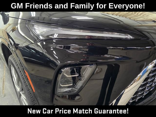 New 2026 Buick Enclave Avenir w/ Super Cruise Package image 6