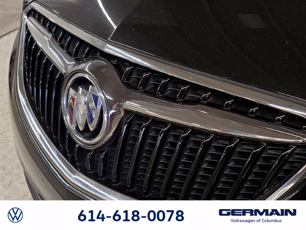 Used 2019 Buick Envision Preferred FWD image 14