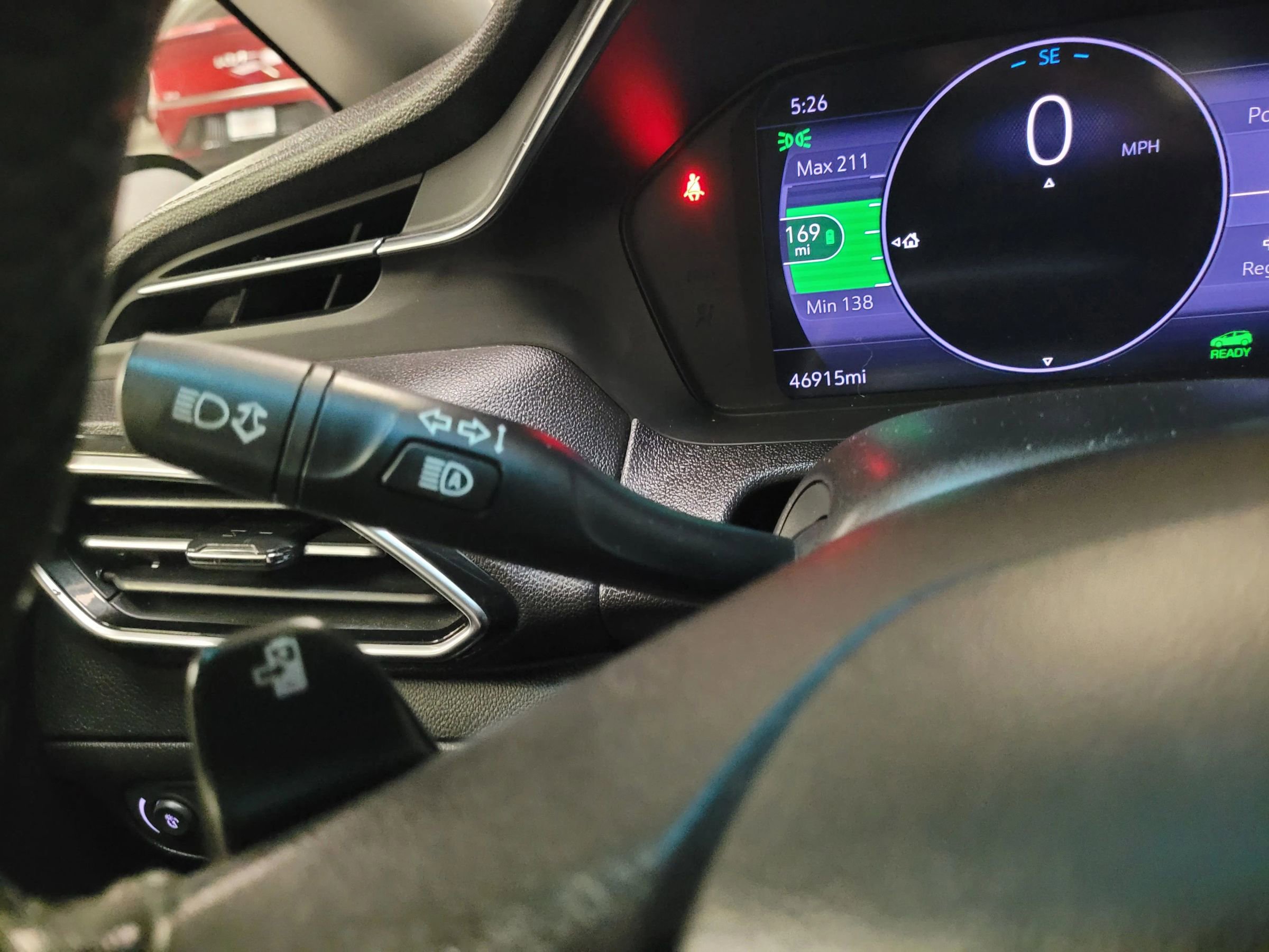 Used 2023 Chevrolet Bolt LT image 21