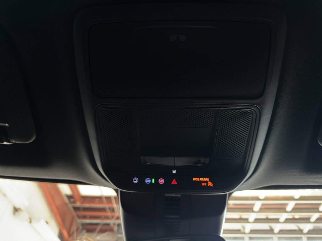 New 2026 Chevrolet Traverse LT w/ Midnight/Sport Edition image 23