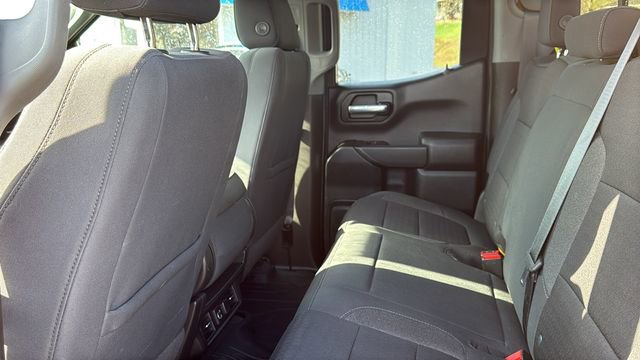 Used 2021 Chevrolet Silverado 1500 LT w/ Convenience Package II image 22