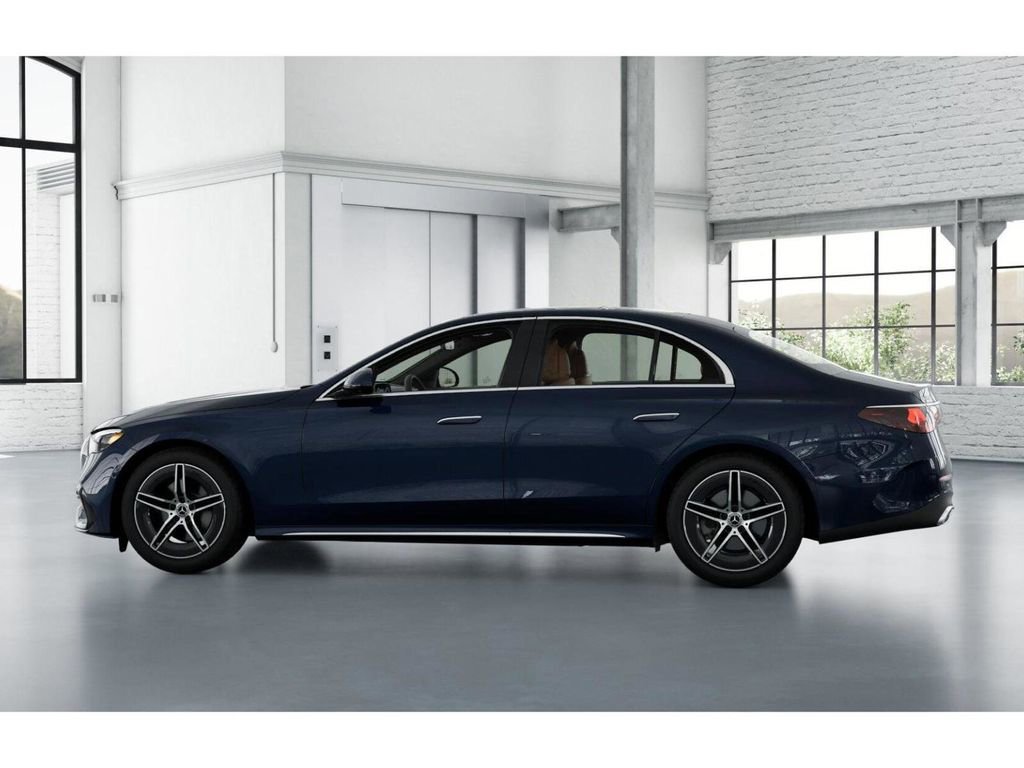 New 2026 Mercedes-Benz E 350 4MATIC image 33