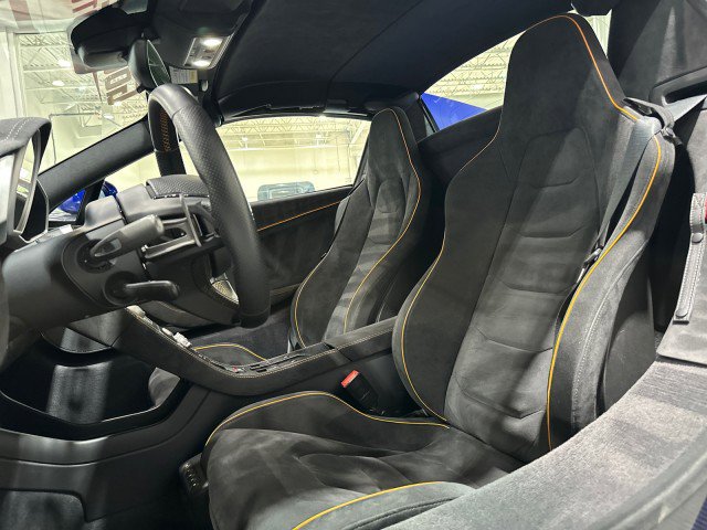 Used 2015 McLaren 650S Spider RWD image 68