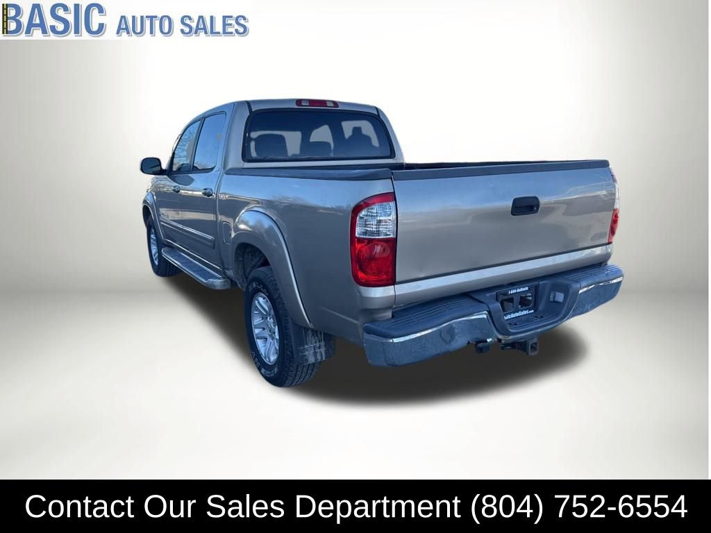 Used 2004 Toyota Tundra SR5 image 5