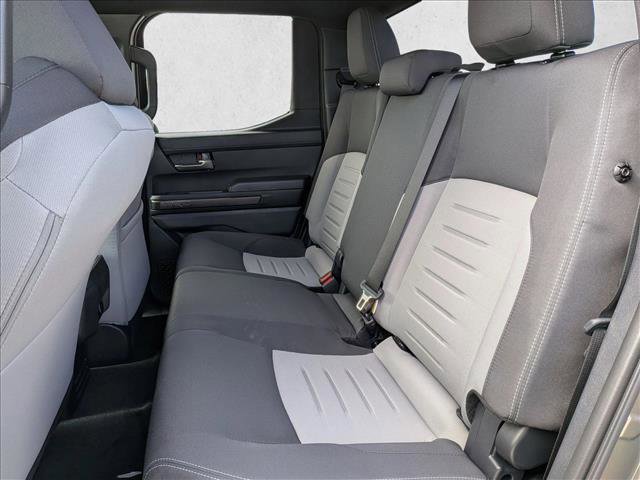 New 2026 Toyota Tacoma TRD Sport image 15