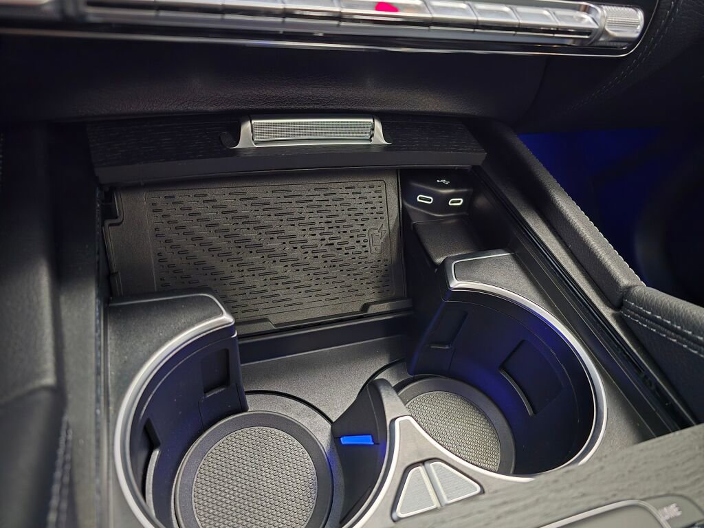 Used 2024 Mercedes-Benz GLE 350 4MATIC image 42