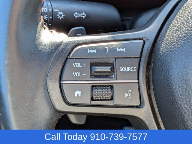 Used 2024 Honda CR-V Sport image 18