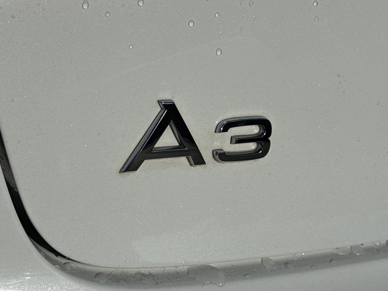 Used 2017 Audi A3 2.0T Premium AWD/4WD image 10