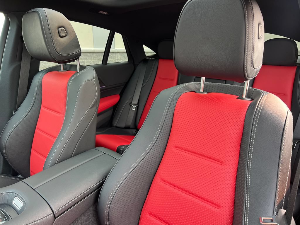 New 2026 Mercedes-Benz GLE 450 4MATIC Coupe image 14