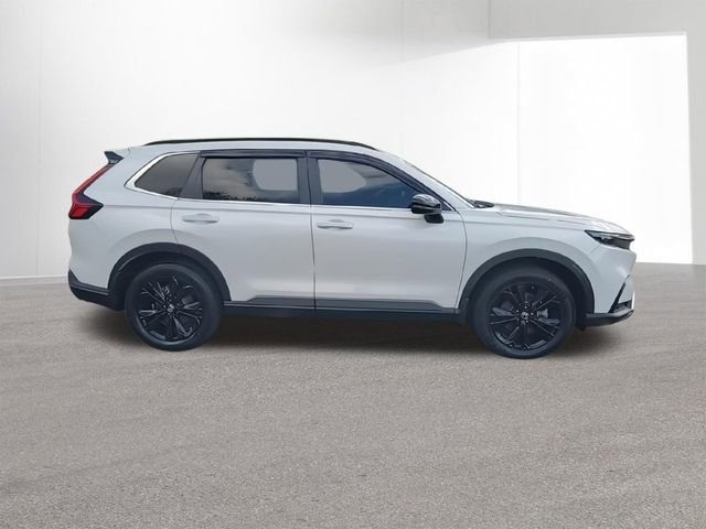 Used 2024 Honda CR-V Sport Touring image 10