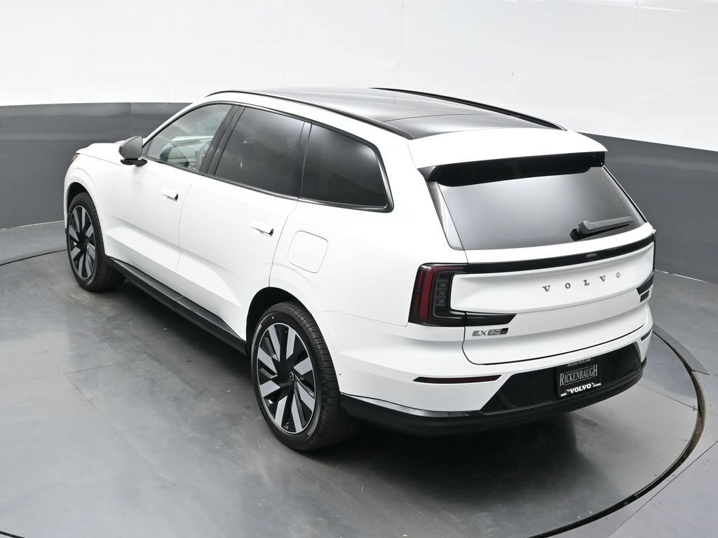 New 2026 Volvo EX90 Plus AWD/4WD image 33